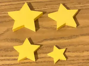 Stars