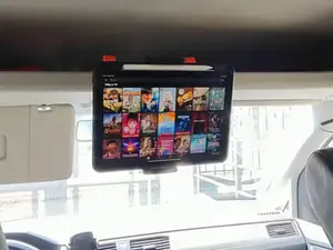 VW Volkswagen Caddy 4 Tablet support