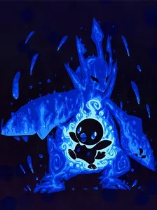 Empoleon Hueforge / The Emperor Within
