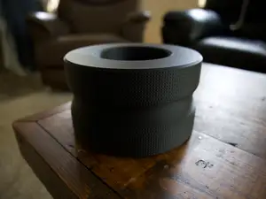 Back Roller