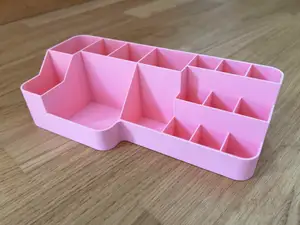 Cosmetics Organizer