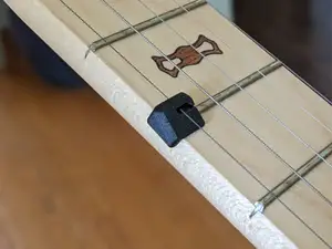 Banjo 5th String Capo