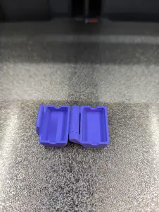 Filament Dust Filter