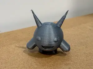 Tiny Miniature