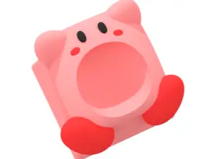 Kirby Keycap