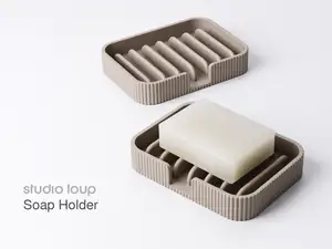 Soap Holder