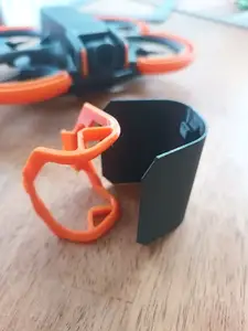 DJI Avata 2 Gimbal Bumper Cover