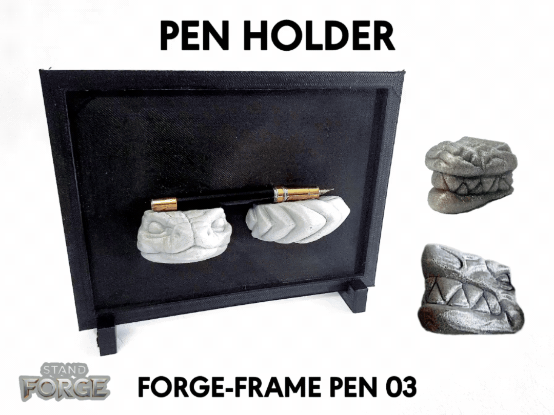 Forge-Frame Pen 03