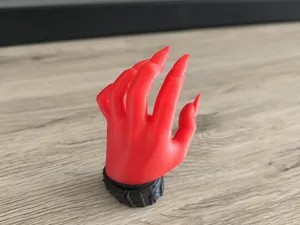 Paws up Lady Gaga