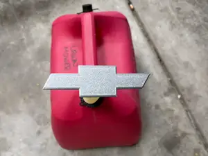 Chevy Gas Can Cap