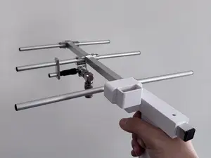 Antenna Holder