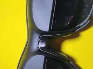 Viture One Nose Piece - Size 1.5