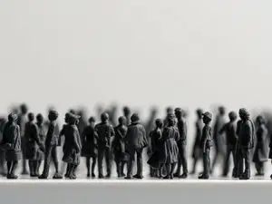Low Poly Miniature People Pack – Part 2/8