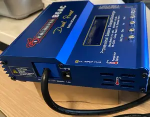 imaxb6ac powercord