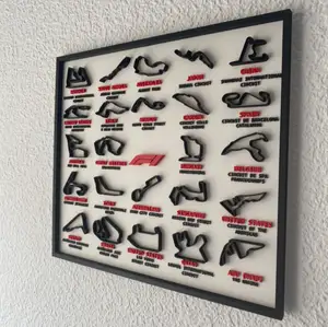 2024 Formula 1 calendar