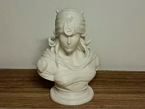 Johnny Joestar Bust Jojo's Bizarre Adventure