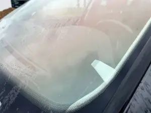 Parking ticket clip
