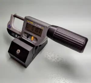 Micrometer Stand