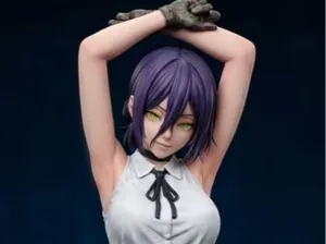Figura de Reze (Chainsawman reze arc)