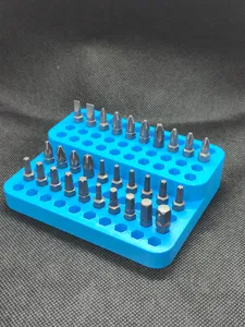Hex bit holder V2