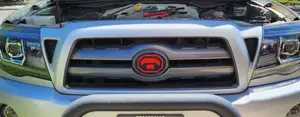 2nd Gen Toyota Tacoma Grill Emblem