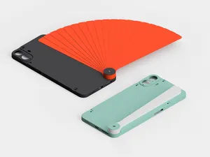 Folding Fan Accessory for CMF Phone 1