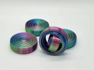 Spinny Rotating Rings Fidget Toy 2800129