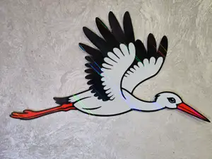 Stork / Щъркел