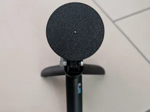 Eclipse Projector/Pinhole Camera for GoPro Tripod