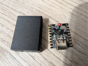 Case for ESP32 C3 / S3 SuperMini