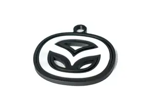 Mazda Keychain
