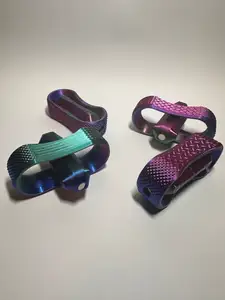 Flick-it-Spinner & Texture Stone
