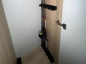 Fishing Rod Holder