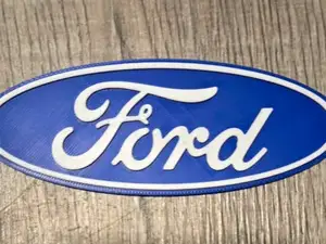 Ford Logo