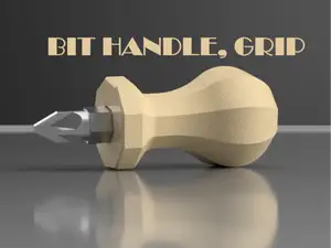 MINI Bit Handle