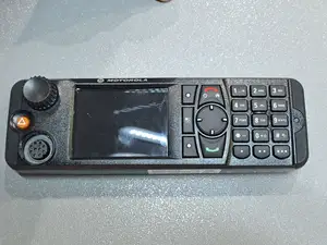 Halterung Pulteinbau DIN1 MXM600