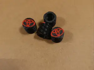 tapones válvula TOYOTA