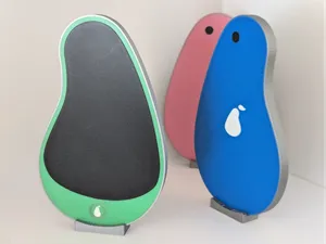 Pear Phone Replica