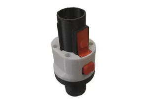Xiaomi G20 Adapter to 32mm Tube