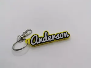 Portachiavi Anderson
