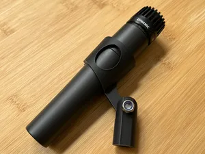 Shure SM57 Clip Mic Holder/Mount