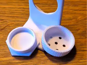 Nosework Pairingpod
