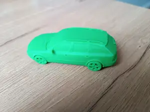 Audi A4 B6