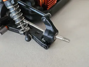 DF8069 Radträger für DF-06 Mini Pro