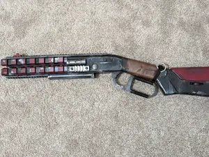Apex Legends Peacekeeper