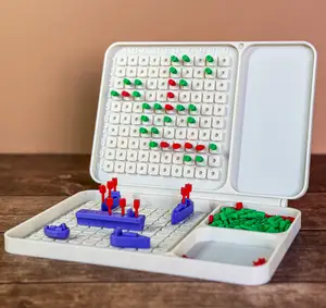 Battlefield board game