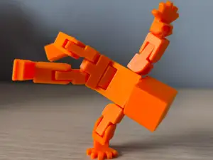 Blank Man: The Strider [No. 2]
