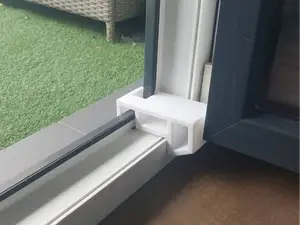Wind Blocker Windows – No More Slamming!