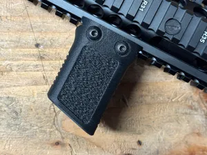Picatinny Foregrip