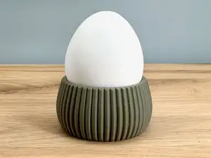 Eierbecher Linea